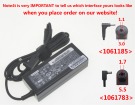 Acer Aspire e5-473 19V 2.37A 45W adaptador carregador para portátil