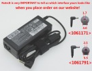 Toshiba Pa-1750-29 19V 3.42A 65W adaptador carregador para portátil