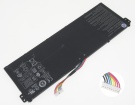 Acer Spin 5 sp513-54n-595m 11.55V 6-células bateria para computador portátil