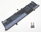 Lenovo 5b10w51889 15.52V 8-células bateria para computador portátil
