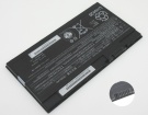 Fujitsu Fpb0337s 10.8V bateria para computador portátil